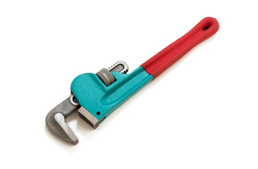 pipe wrench