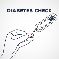 Diabetes screening