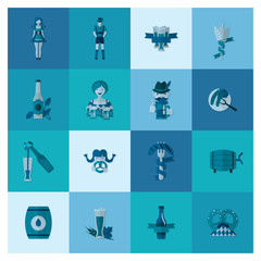 Oktoberfest Beer Festival