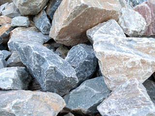 rock