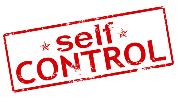 Self Control