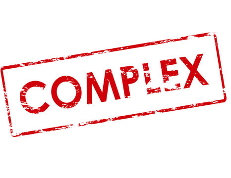 Complex