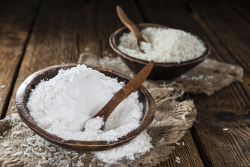 Rice Flour