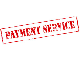 Payment service