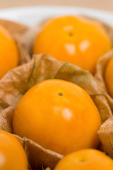 フルーツホオズキ