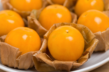 フルーツホオズキ