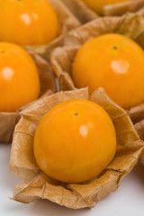 フルーツホオズキ