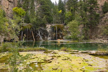 Hanging Lake, Colorado