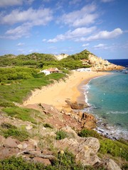 Menorca
