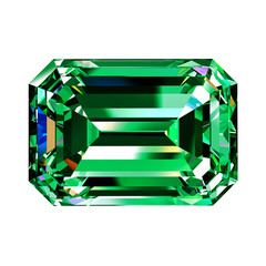 Green Emerald - 91900598