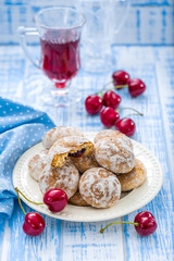 gingerbread
