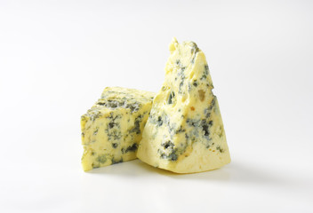 French blue cheese