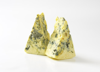 French blue cheese