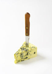 French blue cheese