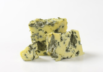 French blue cheese