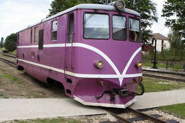 Violet Engine