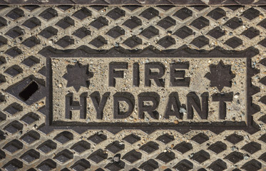 FIRE HYDRANT