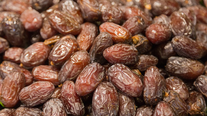 Dried Fruit