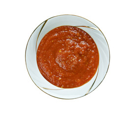 Zacusca
