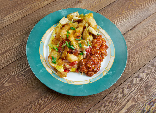 Migas