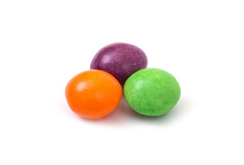 colorful candy