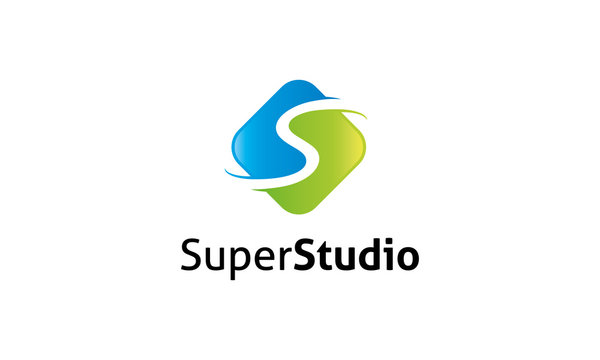 Super Studio Logo