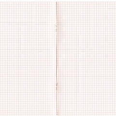 Retro looking Blank page