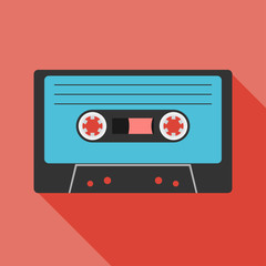 Cassette icon