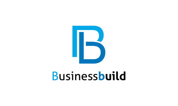 Business Build Logo