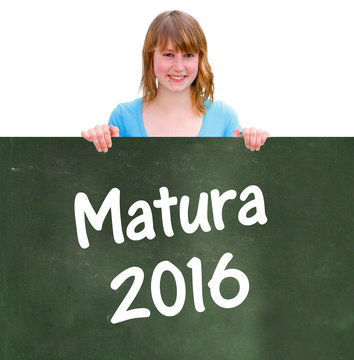Matura 2016