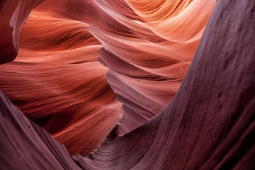 Antelope Canyon