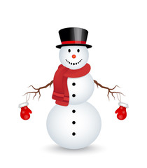 Snowman