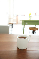 Cup of tea