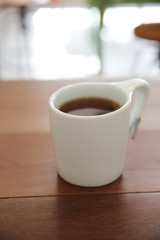 Cup of tea