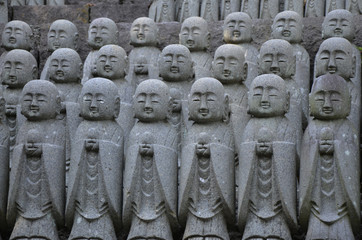 Kamienni mnisi © mif82