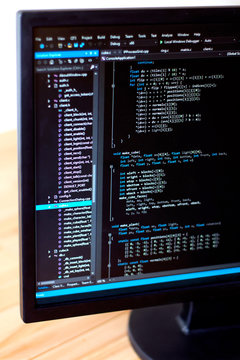 Free license code from github / C Code Style