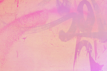 Colorful textured background for your design