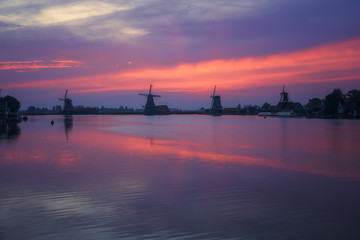 Fototapeta premium New summer day.