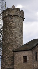Burg Greifenstein