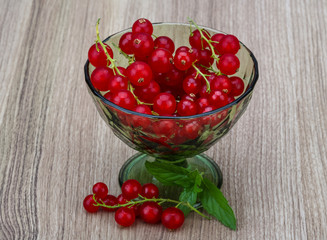 Red currant