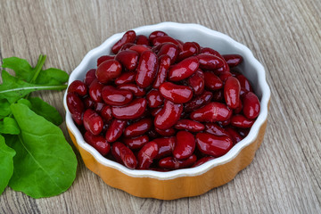 Kidney beans