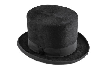 Cilinder hat