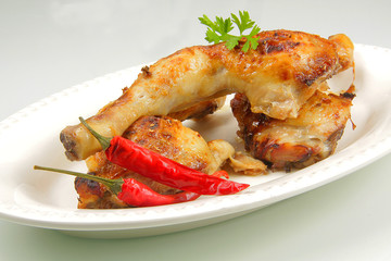 cuisse de poulet 22092015