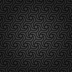 Seamless Abstract  Pattern