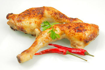 cuisse de poulet 22092015