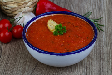 Gazpacho