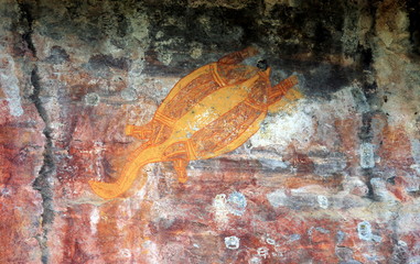 Kakadu National Park, Australia © misterbike