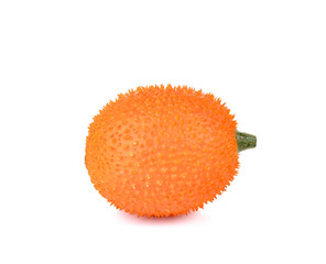 Gac fruit, Baby Jackfruit, Spiny Bitter Gourd, Sweet Grourd or C