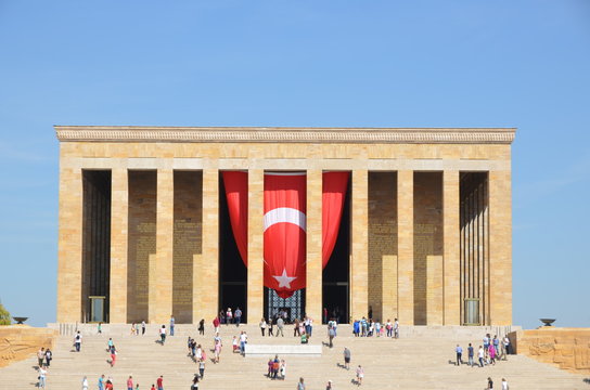 Anıtkabir