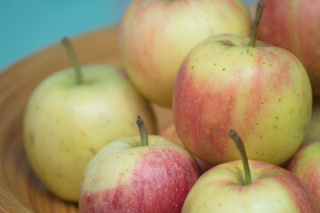Apples